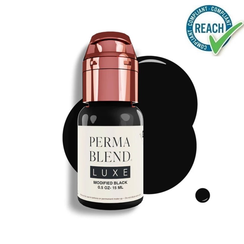 PERMA BLEND Tinta LUXE Negro Modificado 15ml