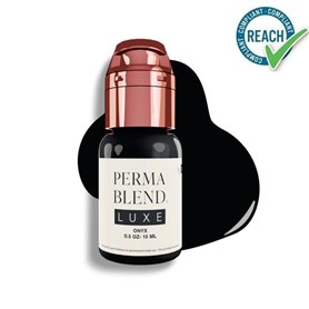 PERMA BLEND Tinta LUXE Onyx 15ml