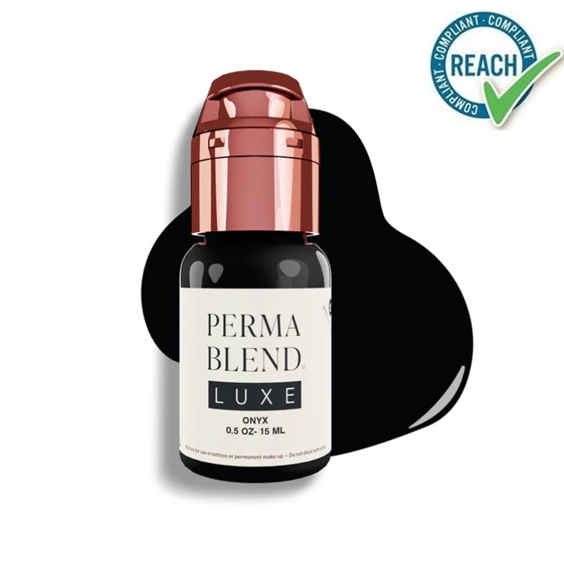 PERMA BLEND Tinta LUXE Onyx 15ml