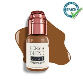 PERMA BLEND Tinta LUXE Marrón Insuperable 15ml