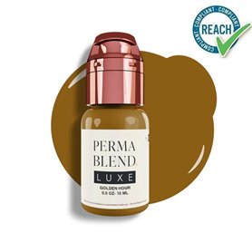 PERMA BLEND Tinta LUXE Golden Hour 15ml