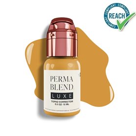 PERMA BLEND Tinta LUXE Topaz Corrector 15ml