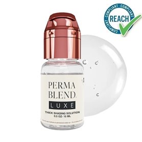 PERMA BLEND Diluyente LUXE Thick Shading Solution 15ml