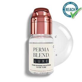 PERMA BLEND Diluyente LUXE Thin Shading Solution 15ml