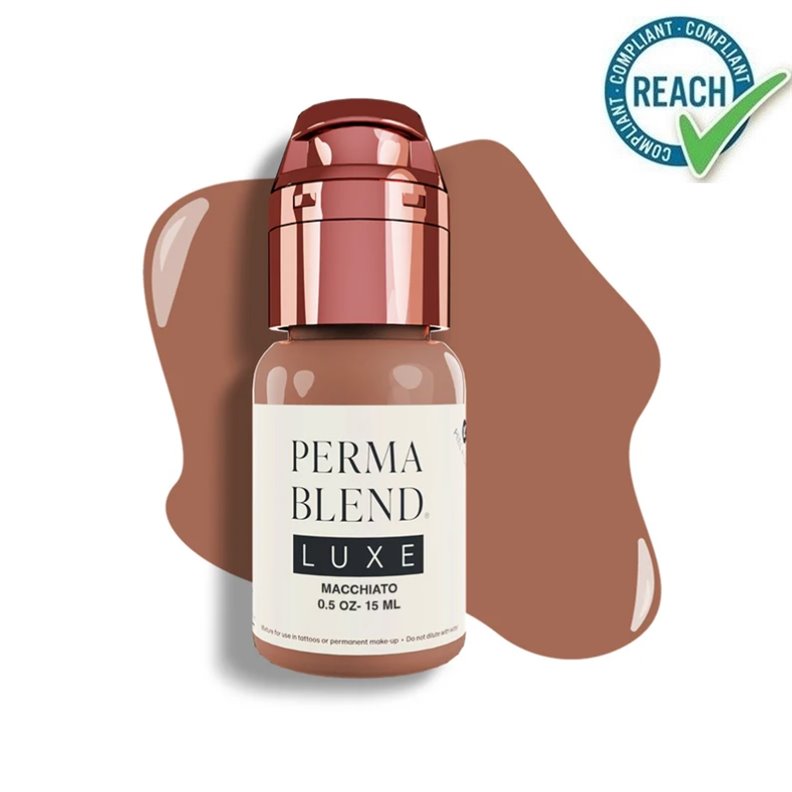 PERMA BLEND Tinta LUXE Macchiato 15ml