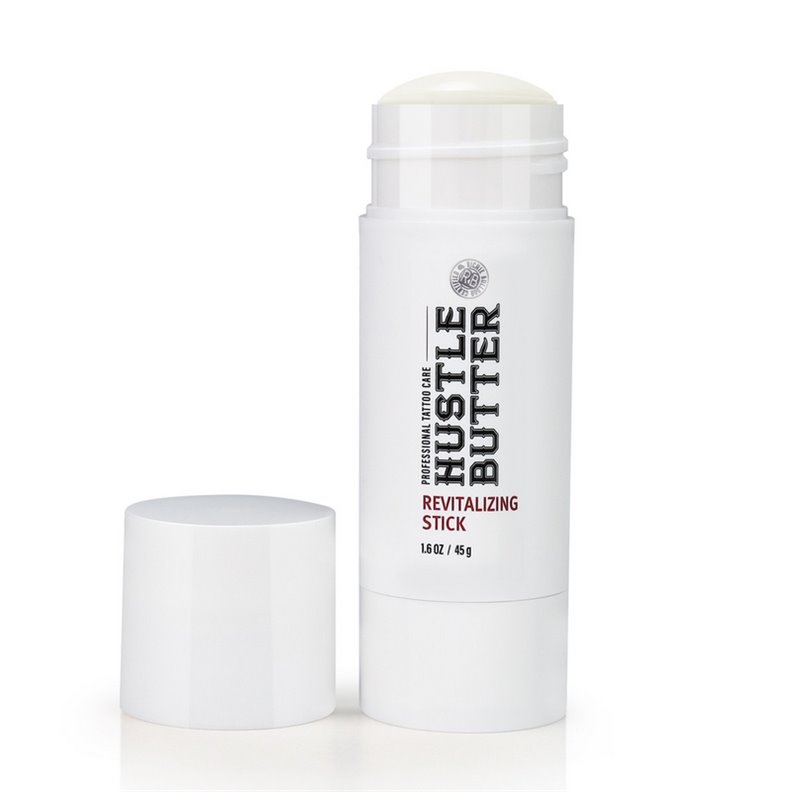 HUSTLE BUTTER Stick Revitalizante 45Gr