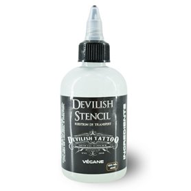 DEVILISH STENCIL solución de transferencia 120ml