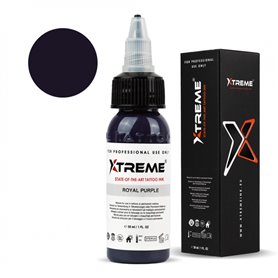 Tinta Xtreme Royal Purple 30ML