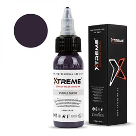 Tinta Xtreme Gamuza Morada 30ML