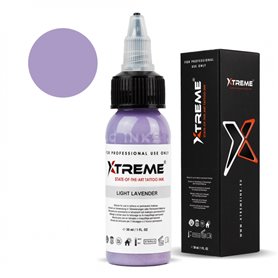 Tinta Xtreme Lavanda Claro 30ML