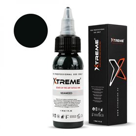 Tinta Xtreme Algas 30ML