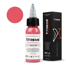 Tinta Xtreme Rosa Bonito 30ML