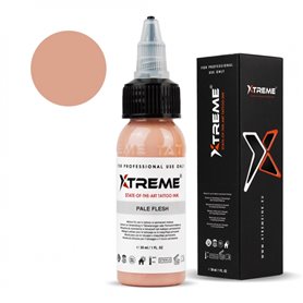 Tinta Xtreme Carne Pálida 30ML