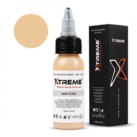 Xtreme Ink Carne desnuda 30ML