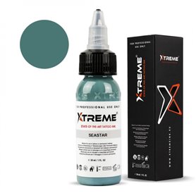 Tinta Xtreme Seastar 30ML