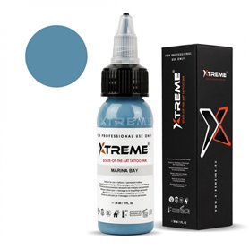 Tinta Xtreme Bahía Marina 30ML