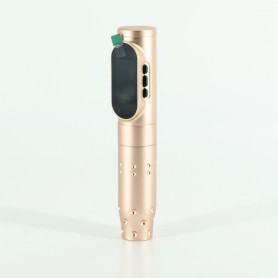 Machine MAGIC PRO PMU Rose Gold