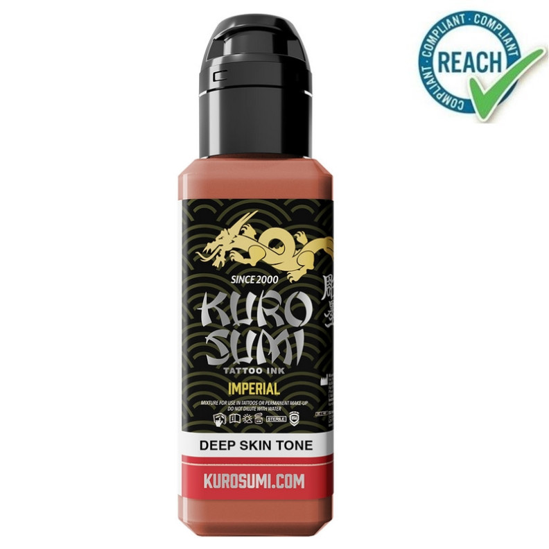 Encre Kuro Sumi Imperial - Deep Skin Tone 44ml