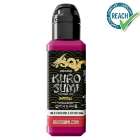 Encre Kuro Sumi Imperial - Blossom Fuchsia 44ml