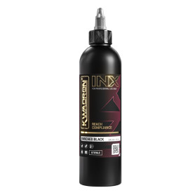 Encre KWADRON INX - Enriched Black - 240ml