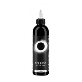 Encre ECLIPSE Tattoo Ink - Total Black 150ML