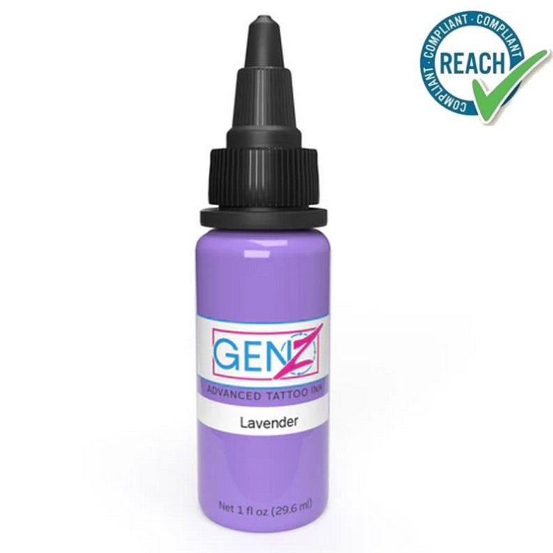 Encre INTENZE Lavender 30ML