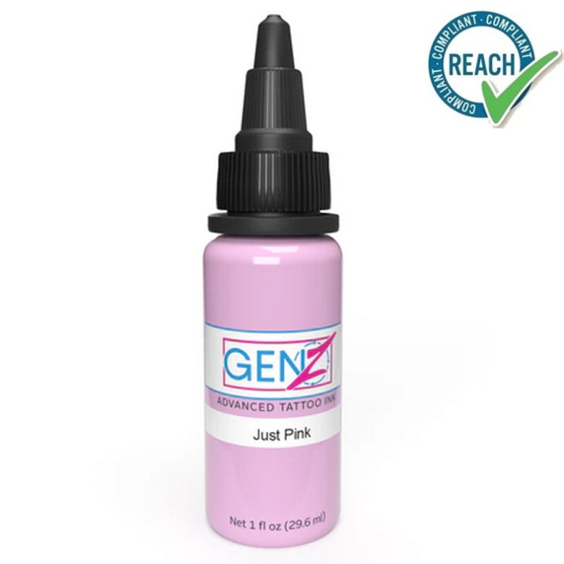 Encre INTENZE Just Pink 30ML