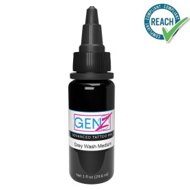 Encre INTENZE Greywash Medium 30ML