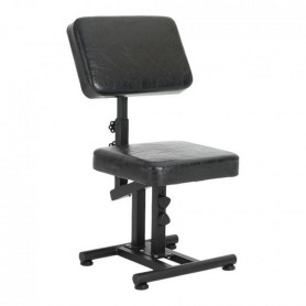 Chaise ergonomique pour tatouage et Repose-bras ajustable