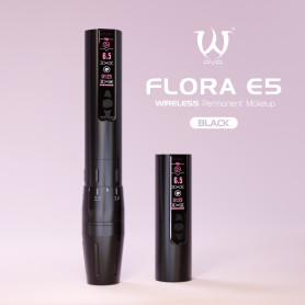 Machine Flora E5 Wireless PMU PEN - Noir