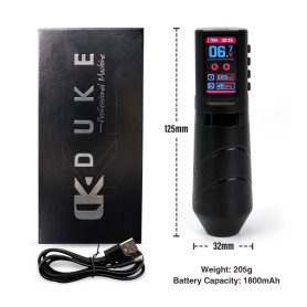 DUKE K5 Tattoo Pen Wireless