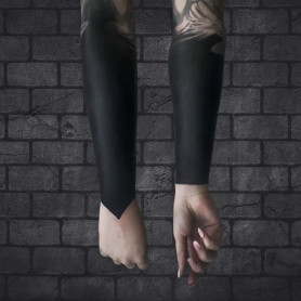 Encre INTENZE Black Label