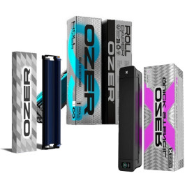 Kit complet OZER X