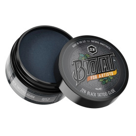 Zen Black Numbing Glide BIOTAT