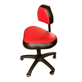 Tabouret ergonomique Tat Tech – Pour Artiste