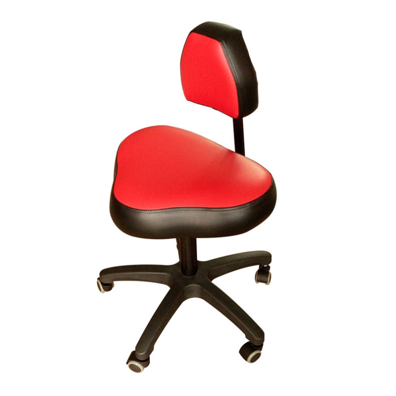 Tabouret ergonomique Tat Tech – Pour Artiste Tabouret ergonomique Tat Tech – Pour Artiste