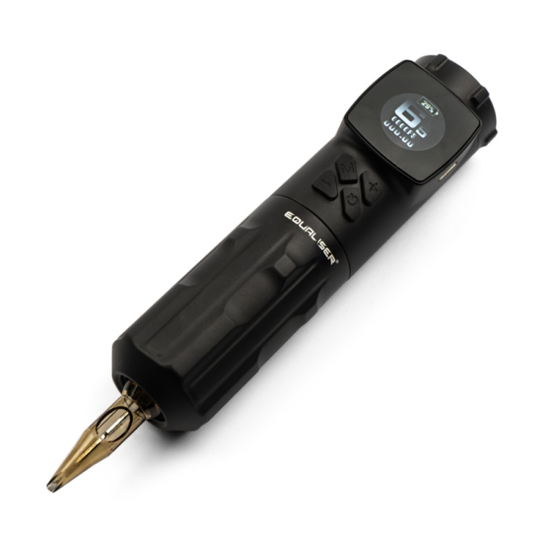 Machine Wireless EQUALISER Hybrid Fox