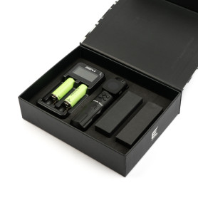 Machine Wireless EQUALISER Hybrid Fox