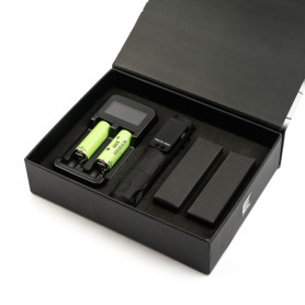 Boite Wireless EQUALISER Unicorn Max