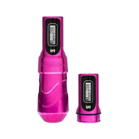 Rotative FK IRONS Flux Max - 2 PowerBolt II - Bubblegum