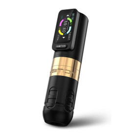 Machine Wireless Zetton AMBITION