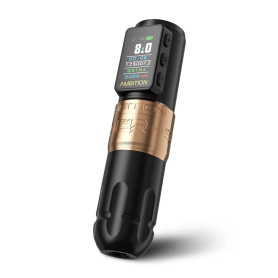 Tattoo pen Wireless Soldier 270S AMBITION