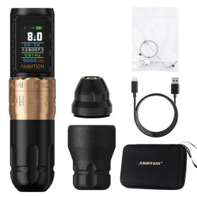 Wireless Soldier 270S AMBITION