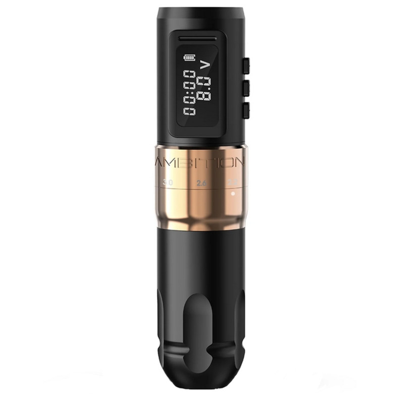 Machine Wireless Mars U AMBITION