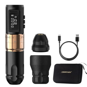 Wireless Mars U AMBITION