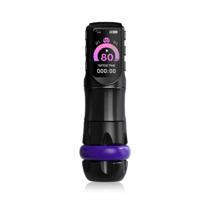 Machine Wireless INSPIRATION - Course 3.5mm Machine Wireless INSPIRATION - Course 3.5mm
