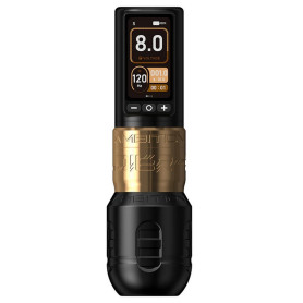 Machine Wireless Soldier 270 AMBITION