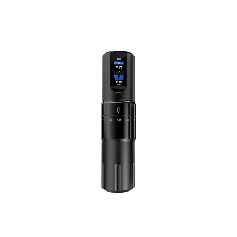 Machine Wireless Dark Knight Pro - OG TATTOO Machine Wireless Dark Knight Pro - OG TATTOO