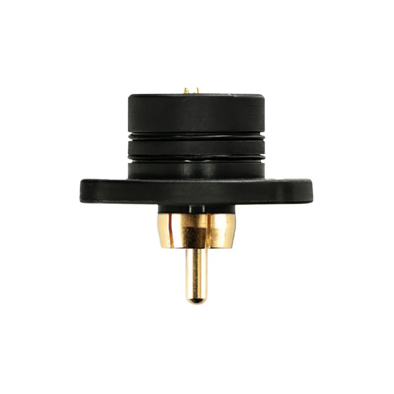 Convertisseur RCA magnétique pour batterie Critical Convertisseur RCA magnétique pour batterie Critical