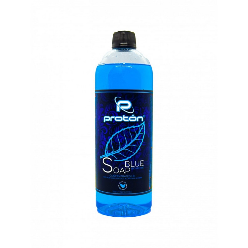Savon concentré PROTON BLUE 1L
